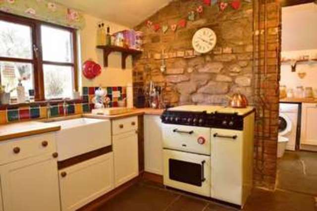  Image of 2 bedroom Detached house for sale in Ross Road Hereford HR2 at Ross Road  Hereford, HR2 7RJ
