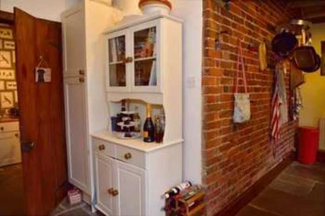  Image of 2 bedroom Detached house for sale in Ross Road Hereford HR2 at Ross Road  Hereford, HR2 7RJ