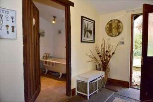  Image of 2 bedroom Detached house for sale in Ross Road Hereford HR2 at Ross Road  Hereford, HR2 7RJ