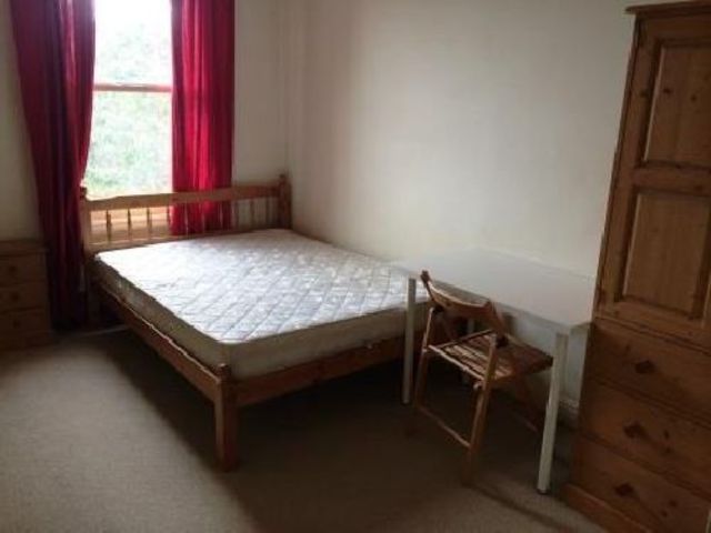  Image of 5 bedroom House Share to rent in Rotton Park Road Edgbaston Birmingham B16 at Edgbaston West Midlands Edgbaston, B16 0LB