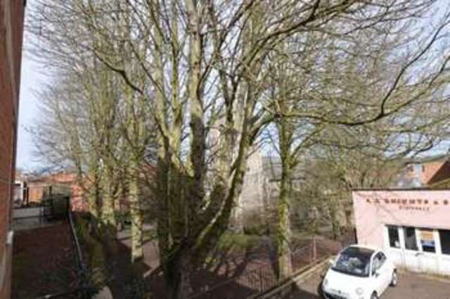  Image of 2 bedroom Flat for sale in Rouen Road Norwich NR1 at Rouen Road  Norwich, NR1 1XB