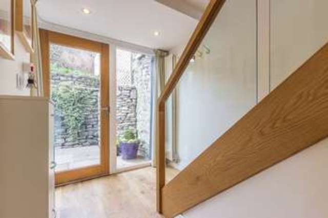  Image of 2 bedroom End of Terrace for sale in Mountain View Kendal LA9 at Kendal Cumbria, LA9 4QT
