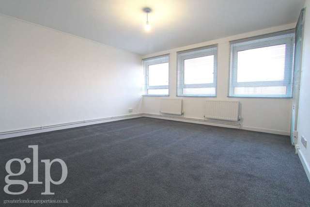  Image of 1 bedroom Flat to rent in Royal Street London SE1 at Royal Street Waterloo London, SE1 7EQ