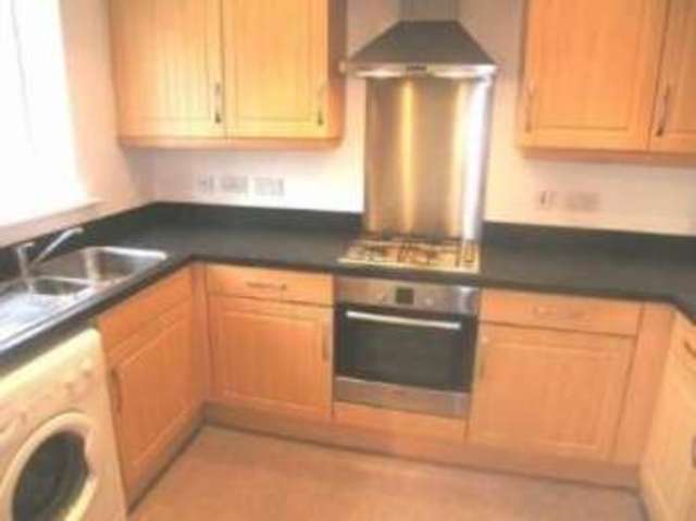  Image of 3 bedroom Terraced house for sale in Royal Troon Drive Wakefield WF1 at Wakefield West Yorkshire Outwood, WF1 4JJ