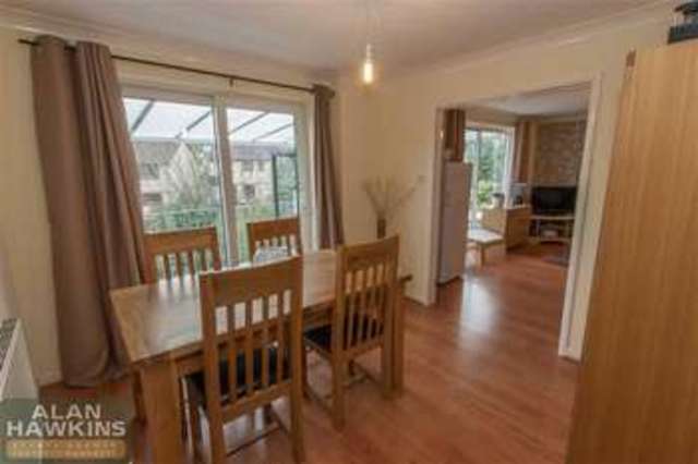  Image of 4 bedroom Property for sale in Otter Way Wootton Bassett Swindon SN4 at Otter Way Royal Wootton Bassett Royal Wootton Bassett, SN4 7SH