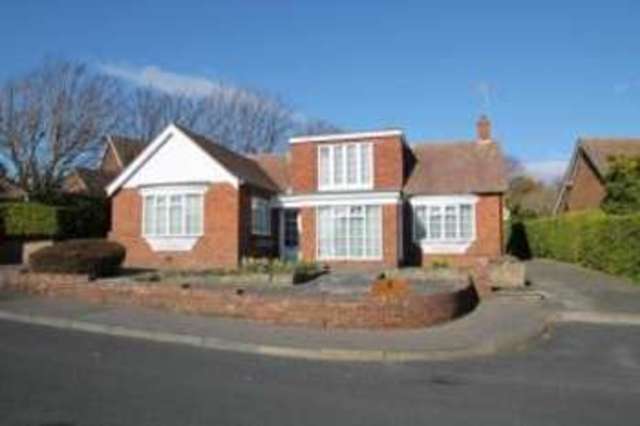  Image of 4 bedroom Detached house for sale in Royles Close Rottingdean Brighton BN2 at Rottingdean Brighton Rottingdean, BN2 7DQ