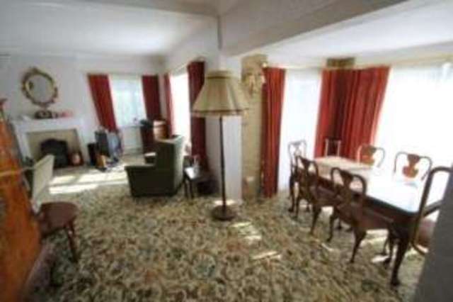  Image of 4 bedroom Detached house for sale in Royles Close Rottingdean Brighton BN2 at Rottingdean Brighton Rottingdean, BN2 7DQ