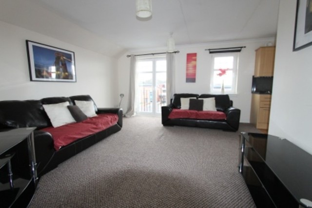  Image of 2 bedroom Flat to rent in Ruchill Street Glasgow G20 at Ruchill Glasgow Glasgow, G20 9QN