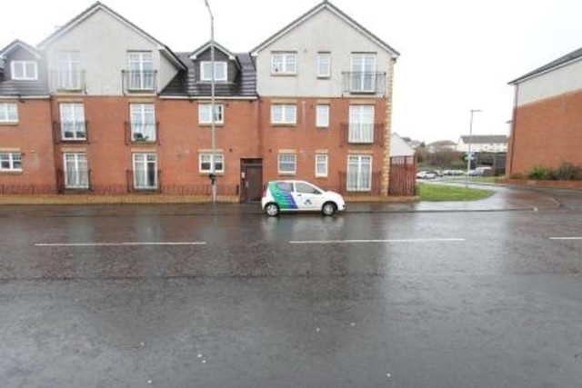  Image of 2 bedroom Flat to rent in Ruchill Street Glasgow G20 at Ruchill Glasgow Glasgow, G20 9QN