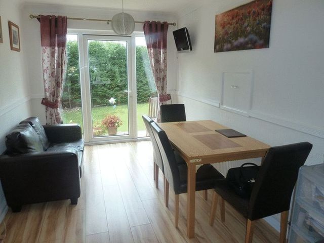  Image of 3 bedroom Detached house for sale in Rudgwick Drive Bury BL8 at Rudgwick Drive  Brandlesholme, BL8 1YE
