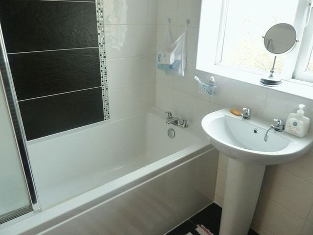  Image of 3 bedroom Detached house for sale in Rudgwick Drive Bury BL8 at Rudgwick Drive  Brandlesholme, BL8 1YE