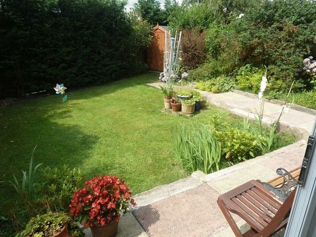  Image of 3 bedroom Detached house for sale in Rudgwick Drive Bury BL8 at Rudgwick Drive  Brandlesholme, BL8 1YE