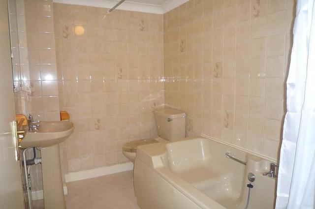  Image of 1 bedroom Flat to rent in Simpson Road Portsmouth PO2 at Rudmore Court Simpson Road Portsmouth, PO2 8SS