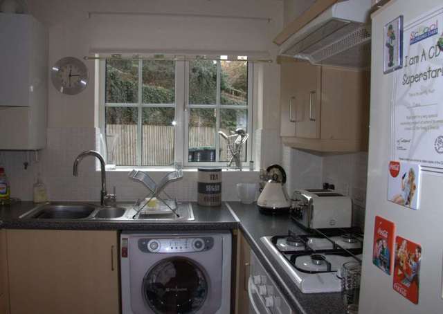  Image of 2 bedroom End of Terrace for sale in Peck Way Rushden NN10 at Peck Way  Rushden, NN10 6BD