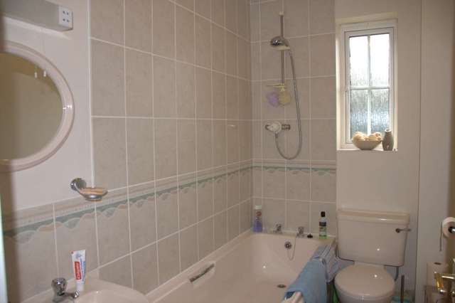  Image of 2 bedroom End of Terrace for sale in Peck Way Rushden NN10 at Peck Way  Rushden, NN10 6BD