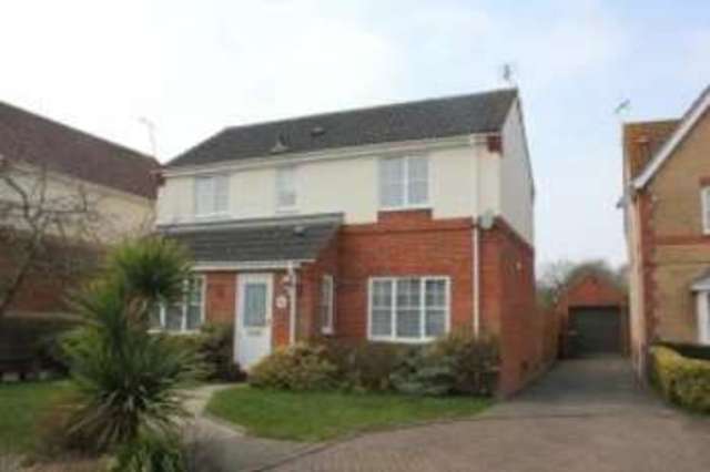  Image of 3 bedroom Detached house for sale in Ditchingham Grove Rushmere St. Andrew Ipswich IP5 at Rushmere St. Andrew Ipswich Rushmere St Andrew, IP5 1WE