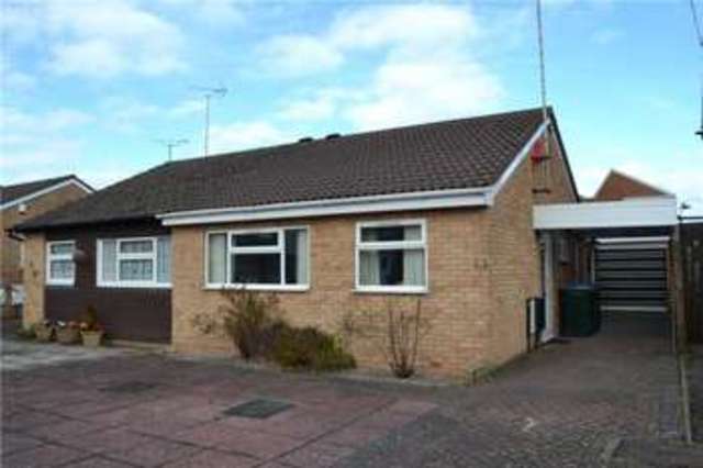  Image of 1 bedroom Detached house for sale in Rushmoor Drive Coventry CV5 at Chapelfields Coventry Chapel Fields, CV5 8NL