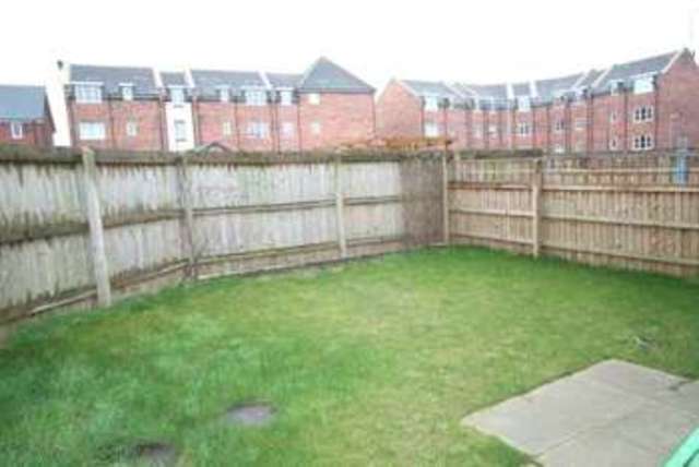  Image of 4 bedroom Detached house to rent in Rylands Drive Warrington WA2 at Rylands Drive  Warrington, WA2 7DY