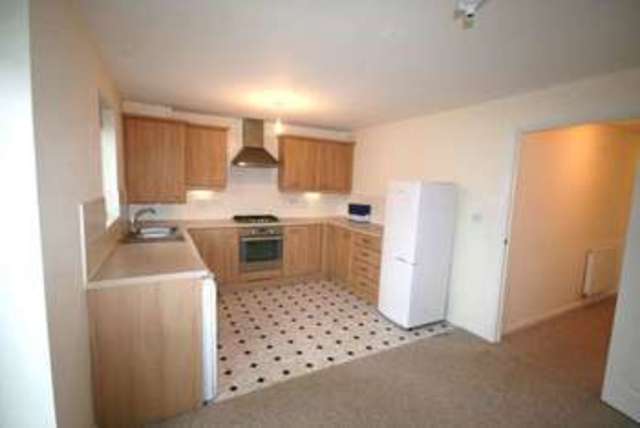  Image of 4 bedroom Detached house to rent in Rylands Drive Warrington WA2 at Rylands Drive  Warrington, WA2 7DY
