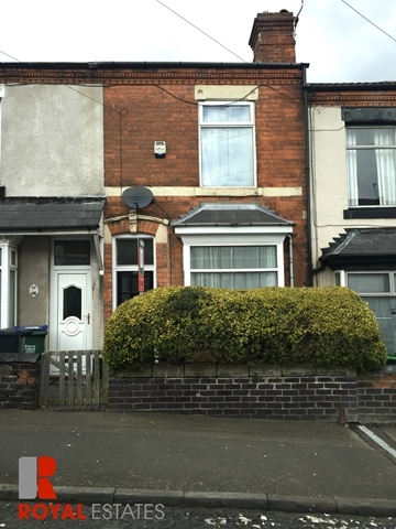  Image of 2 bedroom Terraced house to rent in Sabell Road Smethwick B67 at Sabell Road  Smethwick, B67 7PN