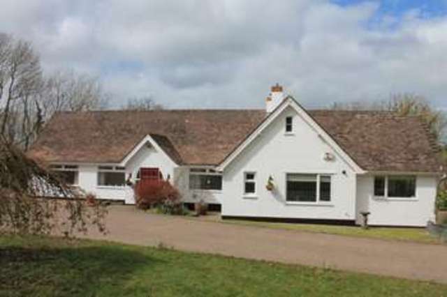  Image of 4 bedroom Detached house for sale in Salcombe Regis Salcombe Regis Sidmouth EX10 at Sidmouth Sidmouth Devon, EX10 0PD