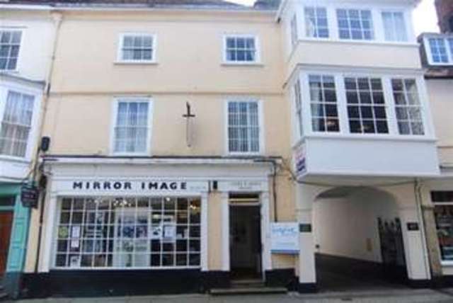  Image of 2 bedroom Flat to rent in High Street Salisbury SP1 at Salisbury, SP1 2PB