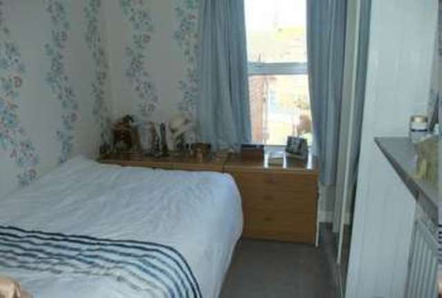  Image of 4 bedroom Terraced house for sale in Salisbury Road Exmouth EX8 at Exmouth, EX8 1SL