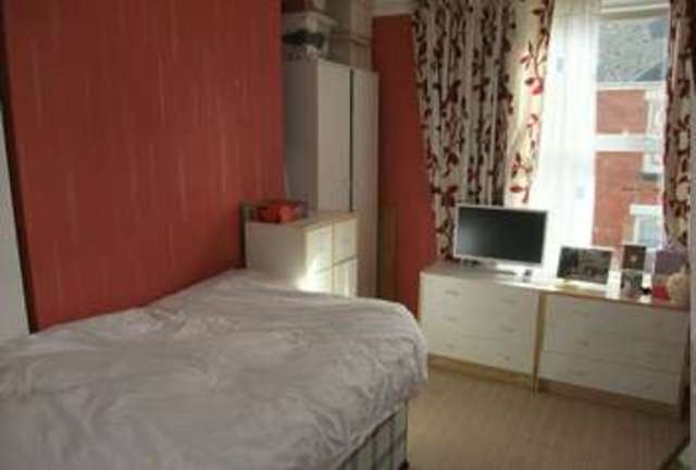  Image of 4 bedroom Terraced house for sale in Salisbury Road Exmouth EX8 at Exmouth, EX8 1SL