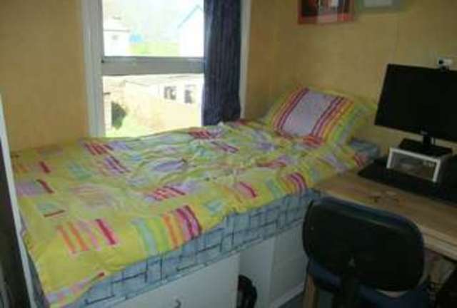  Image of 4 bedroom Terraced house for sale in Salisbury Road Exmouth EX8 at Exmouth, EX8 1SL