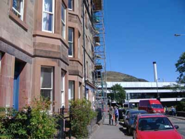  Image of 3 bedroom Flat to rent in Salisbury Road Edinburgh EH16 at Newington Edinburgh Edinburgh, EH16 5AA