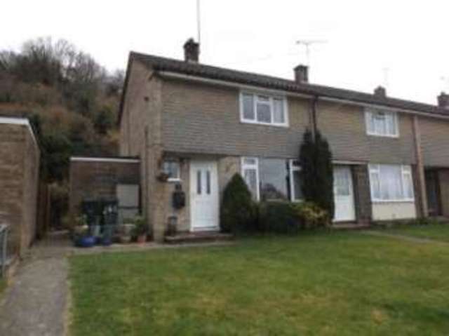  Image of 2 bedroom End of Terrace for sale in Essex Square West Harnham Salisbury SP2 at Salisbury Wiltshire Harnham, SP2 8HX