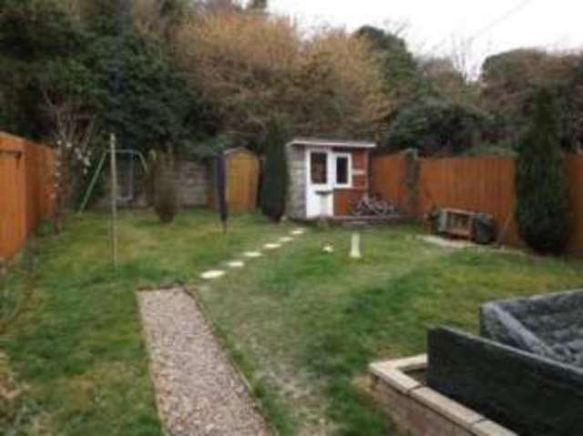  Image of 2 bedroom End of Terrace for sale in Essex Square West Harnham Salisbury SP2 at Salisbury Wiltshire Harnham, SP2 8HX