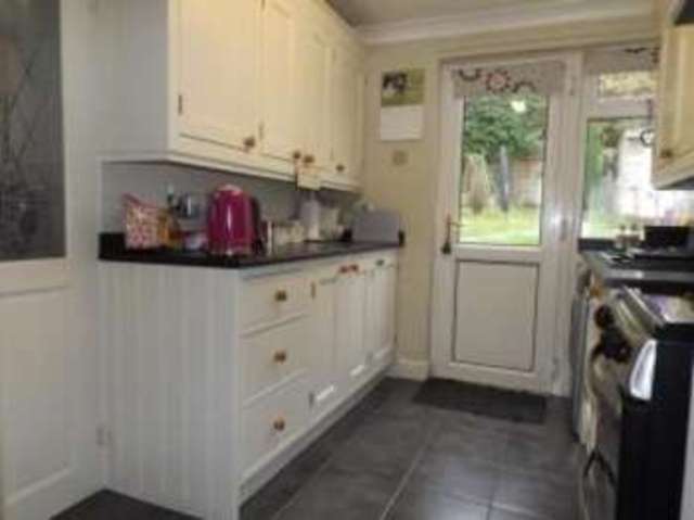  Image of 2 bedroom End of Terrace for sale in Essex Square West Harnham Salisbury SP2 at Salisbury Wiltshire Harnham, SP2 8HX