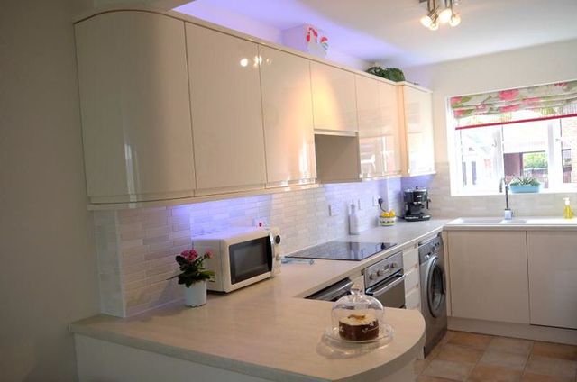  Image of 3 bedroom Semi-Detached house for sale in Salterton Court Exmouth EX8 at Salterton Court  Exmouth, EX8 2TH