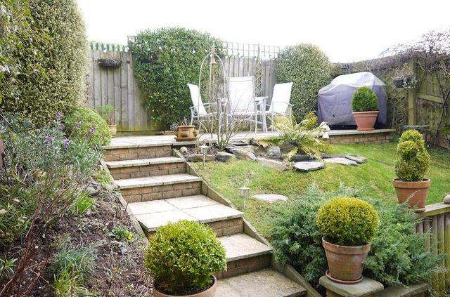  Image of 3 bedroom Semi-Detached house for sale in Salterton Court Exmouth EX8 at Salterton Court  Exmouth, EX8 2TH
