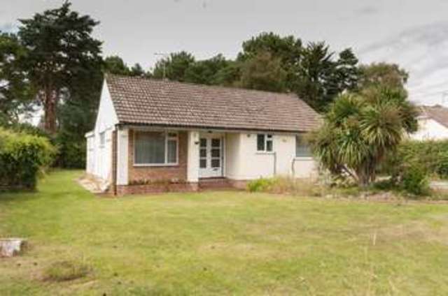  Image of 2 bedroom Detached house to rent in Tyneham Close Sandford Wareham BH20 at Tyneham Close Sandford Wareham, BH20 7BE