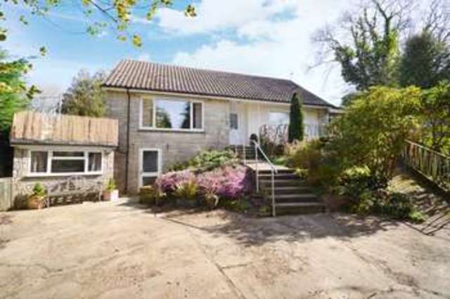  Image of 5 bedroom Detached house for sale in Shanklin Road Sandford Ventnor PO38 at Sandford Isle Of Wight, PO38 3EU