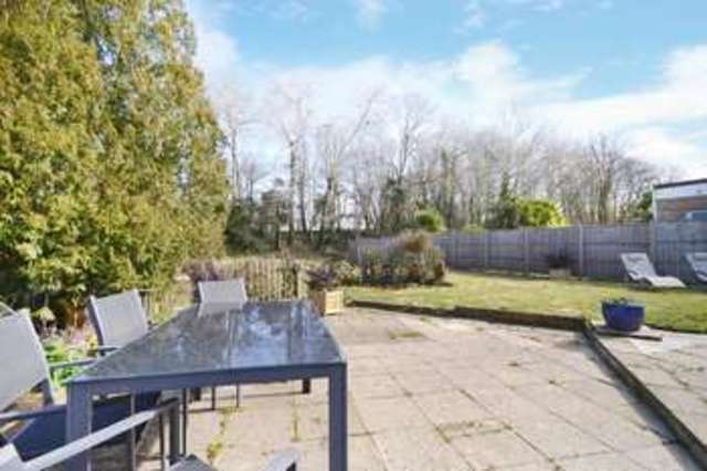  Image of 5 bedroom Detached house for sale in Shanklin Road Sandford Ventnor PO38 at Sandford Isle Of Wight, PO38 3EU