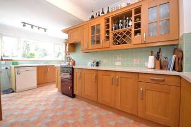  Image of 5 bedroom Detached house for sale in Shanklin Road Sandford Ventnor PO38 at Sandford Isle Of Wight, PO38 3EU