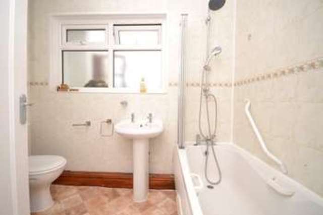  Image of 5 bedroom Detached house for sale in Shanklin Road Sandford Ventnor PO38 at Sandford Isle Of Wight, PO38 3EU