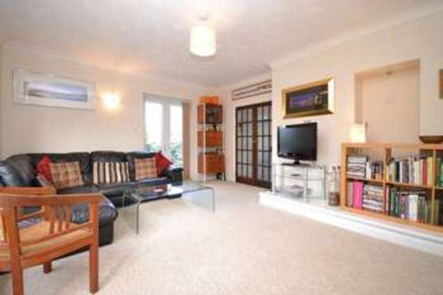  Image of 5 bedroom Detached house for sale in Shanklin Road Sandford Ventnor PO38 at Sandford Isle Of Wight, PO38 3EU