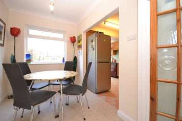  Image of 5 bedroom Detached house for sale in Shanklin Road Sandford Ventnor PO38 at Sandford Isle Of Wight, PO38 3EU