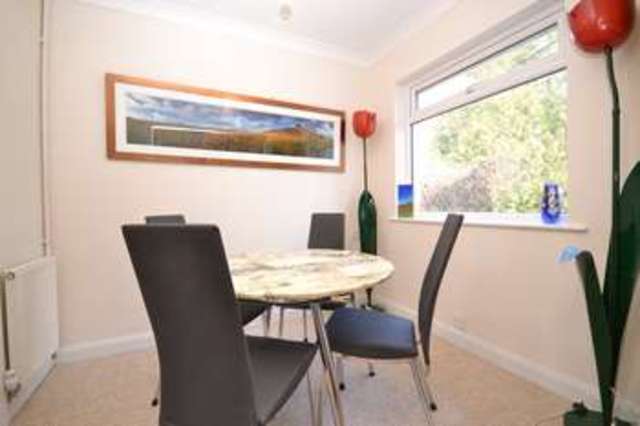  Image of 5 bedroom Detached house for sale in Shanklin Road Sandford Ventnor PO38 at Sandford Isle Of Wight, PO38 3EU
