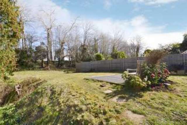  Image of 5 bedroom Detached house for sale in Shanklin Road Sandford Ventnor PO38 at Sandford Isle Of Wight, PO38 3EU