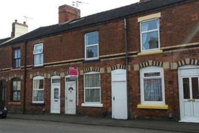  Image of 2 bedroom Detached house to rent in Sandon Road Stafford ST16 at Stafford, ST16 3HF