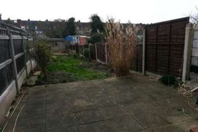  Image of 2 bedroom Detached house to rent in Sandon Road Stafford ST16 at Stafford, ST16 3HF
