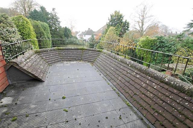  Image of 3 bedroom Detached house to rent in Sandpit Lane St. Albans AL1 at St Albans, AL1 4HG