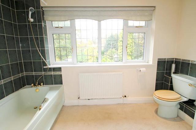  Image of 3 bedroom Detached house to rent in Sandpit Lane St. Albans AL1 at St Albans, AL1 4HG