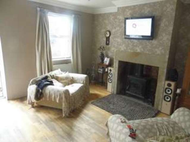  Image of 4 bedroom Semi-Detached house for sale in Sands Road Dewsbury WF12 at Dewsbury West Yorkshire Dewsbury, WF12 8JZ