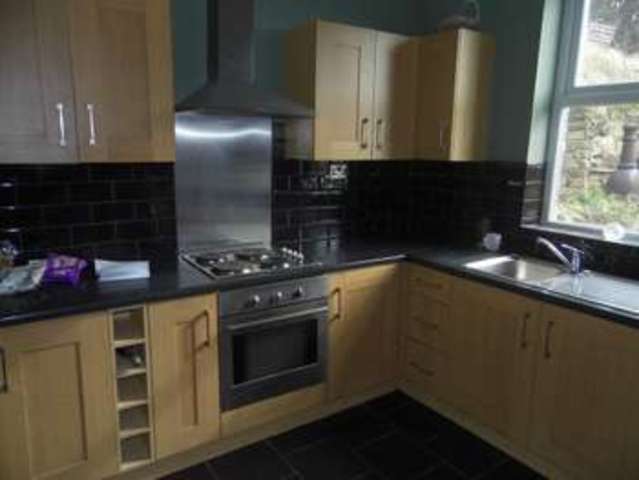  Image of 4 bedroom Semi-Detached house for sale in Sands Road Dewsbury WF12 at Dewsbury West Yorkshire Dewsbury, WF12 8JZ
